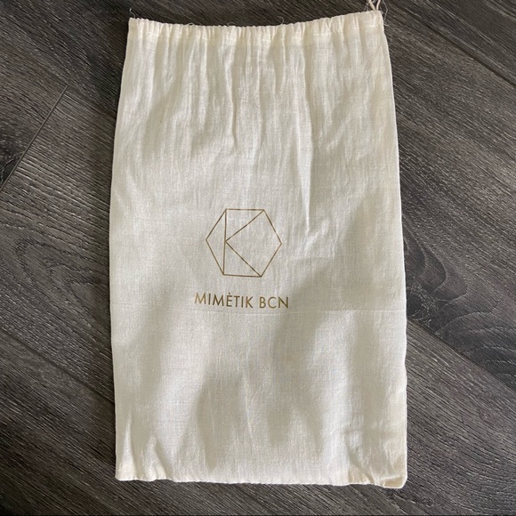 🚨DONATING 11/18! 🚨Mimetik Bcn Infinity Dress - Picture 12 of 14